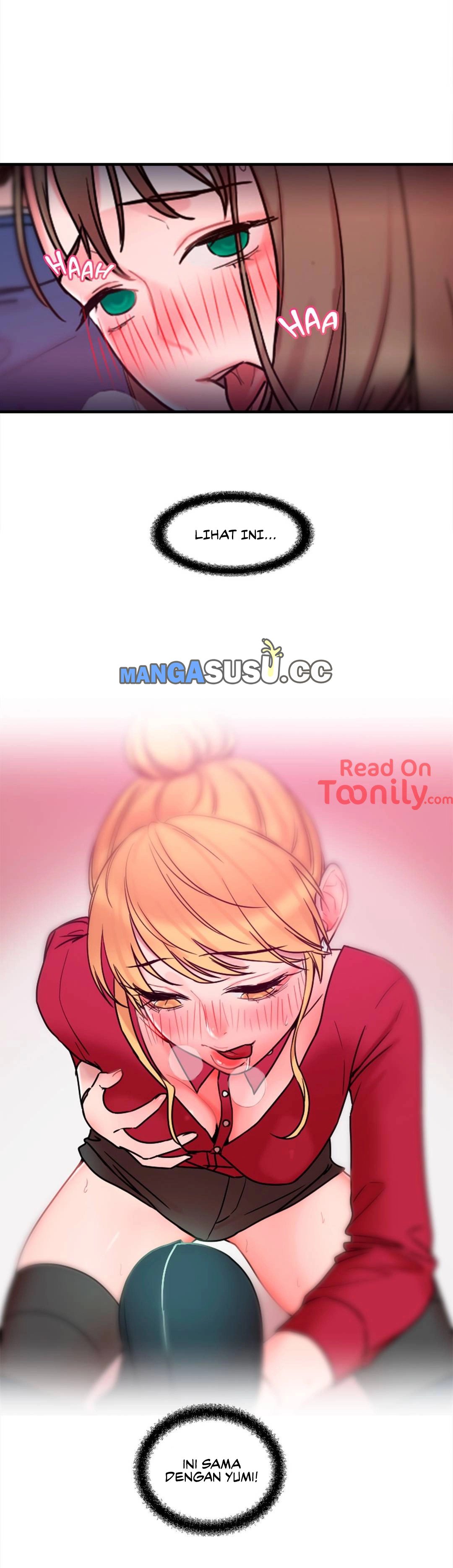Tie Me Up - Chapter 6 7