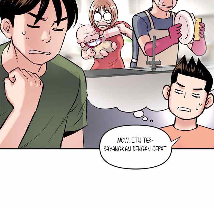 Midnight PC Cafe - Chapter 6 100 Midnight PC Cafe - Chapter 6 100