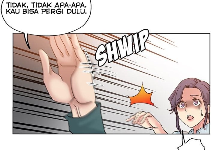 The Unexpected Guest - Chapter 6 5 The Unexpected Guest - Chapter 6 5