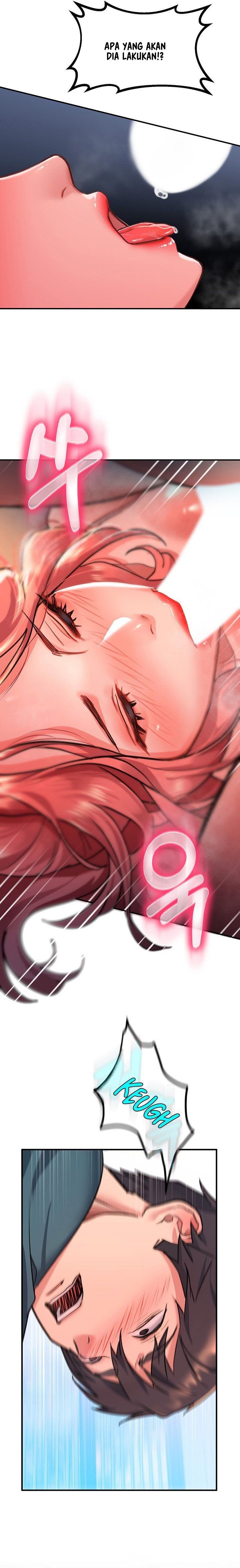 Unlock Her Heart - Chapter 6 18