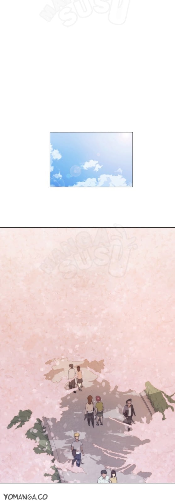 Miss Mystic - Chapter 6 7