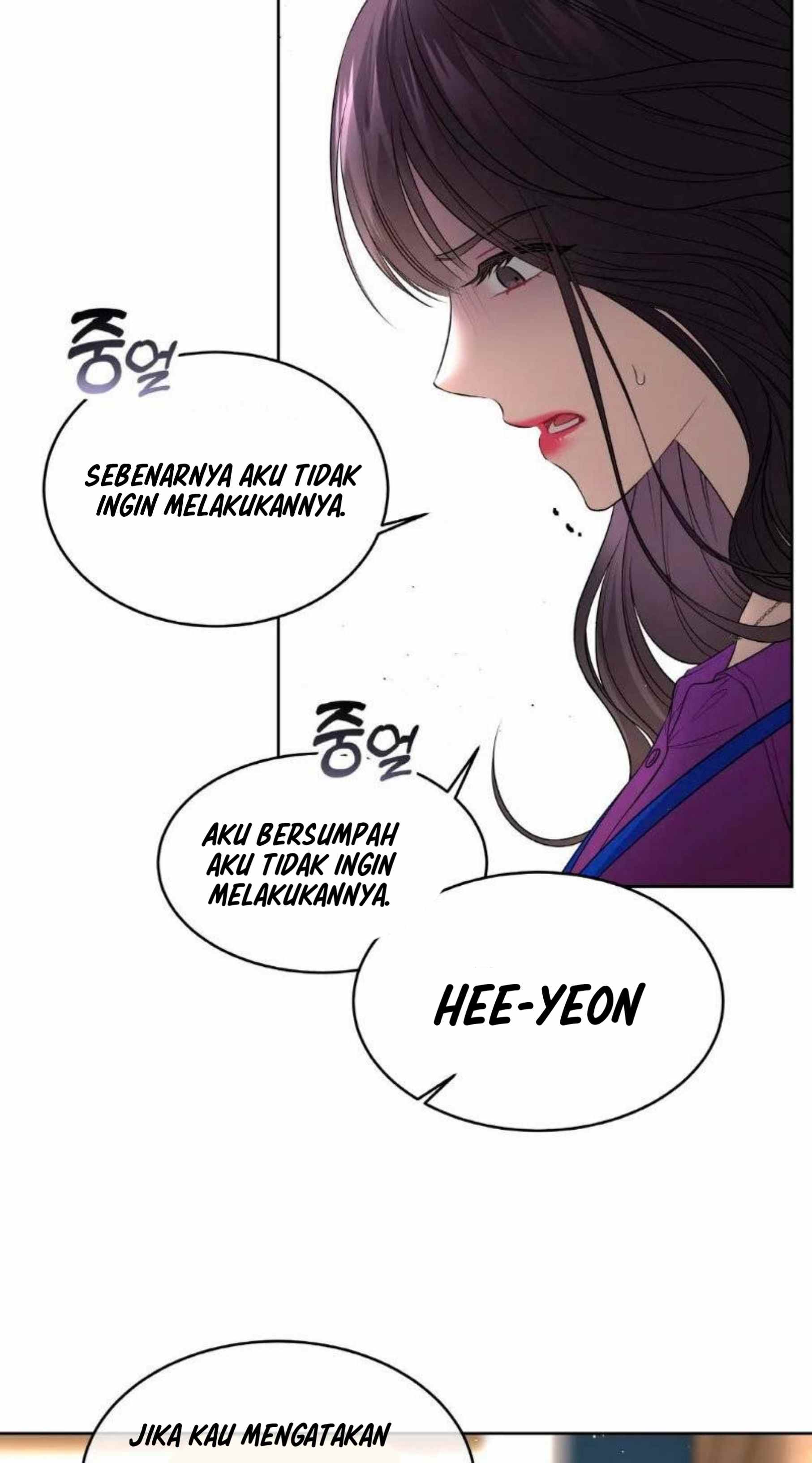 The Change of Season - Chapter 6 46 The Change of Season - Chapter 6 46