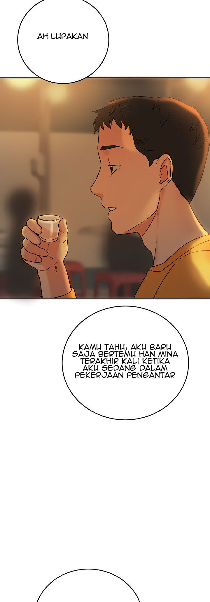 Part Time Job - Chapter 6 26