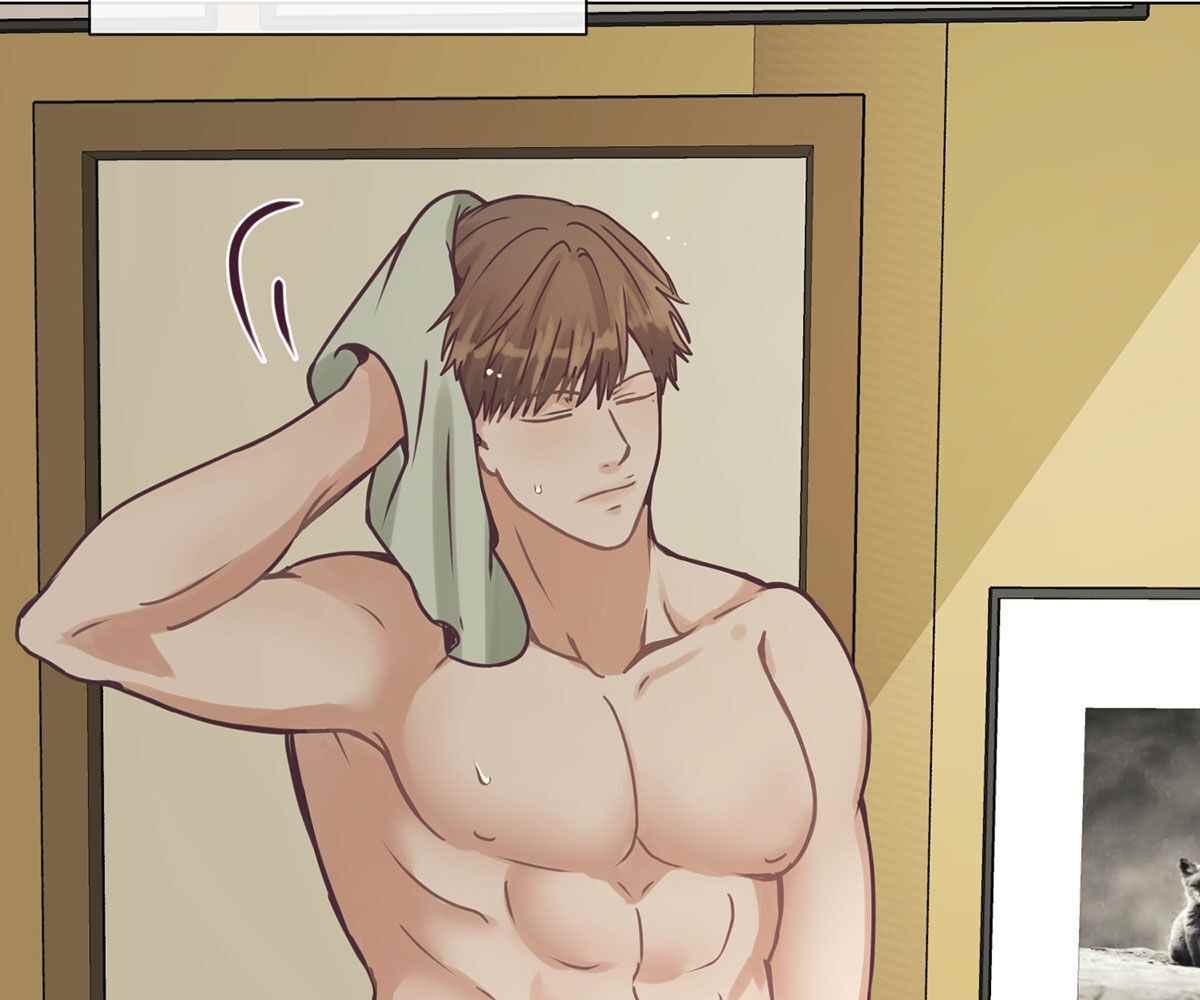 In Love With the Friend&#8217;s Mother - Chapter 6 23