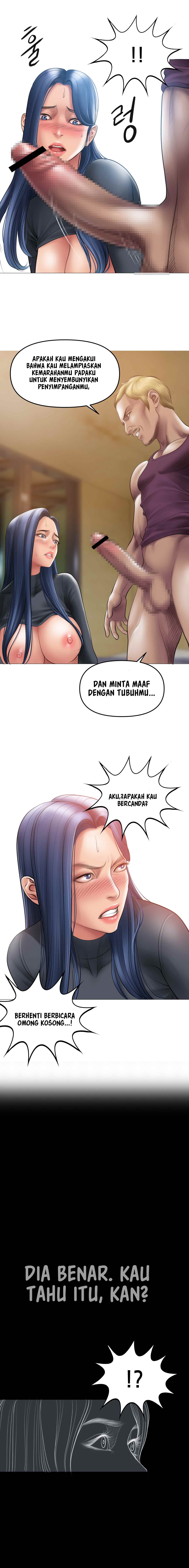 Smoking Hypnosis - Chapter 6 8