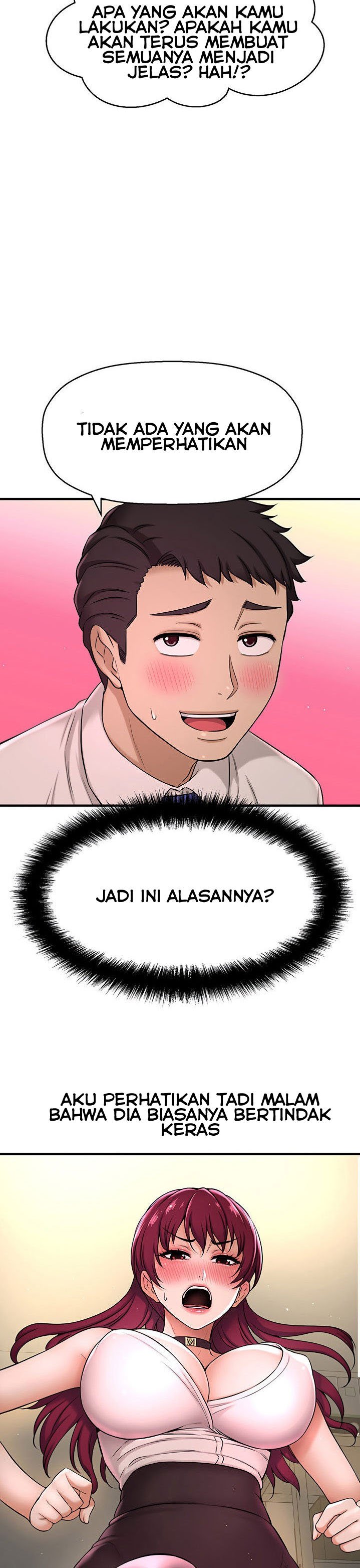 I Want to Know Her - Chapter 6 16