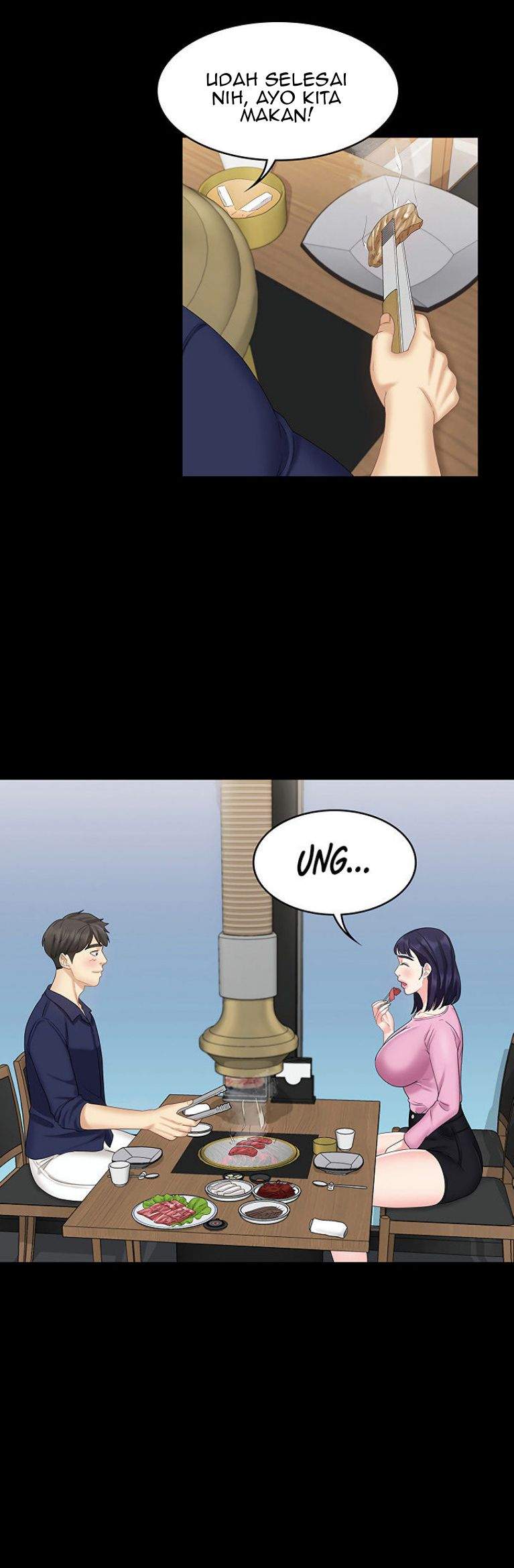 She’s my Younger Sister, but it’s okay - Chapter 6 27 She’s my Younger Sister, but it’s okay - Chapter 6 27