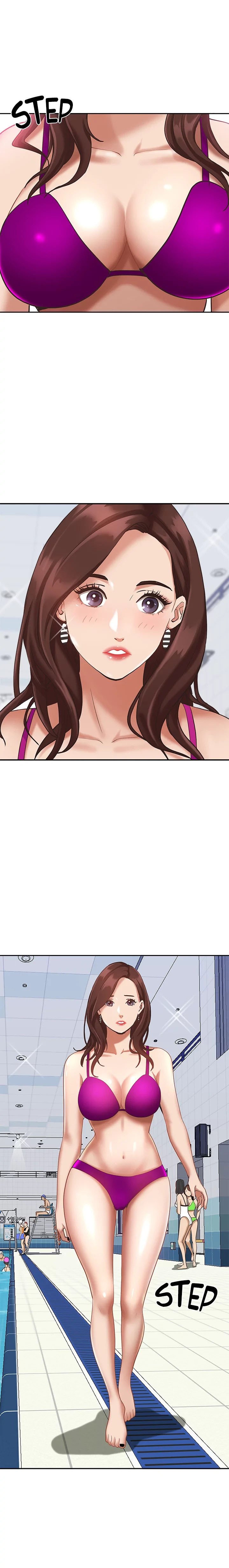 Living With a MILF - Chapter 6 30