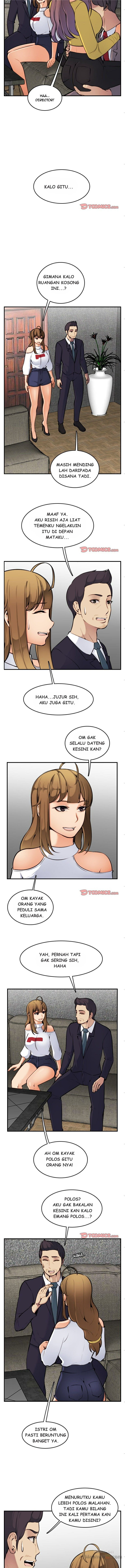 Never Too Late - Chapter 6 10