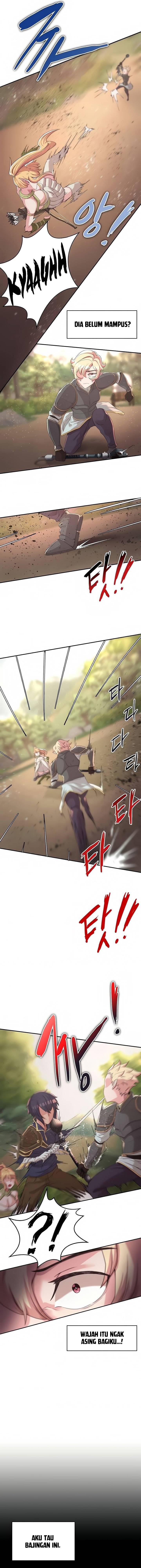 The Main Character is the Villain - Chapter 6 13