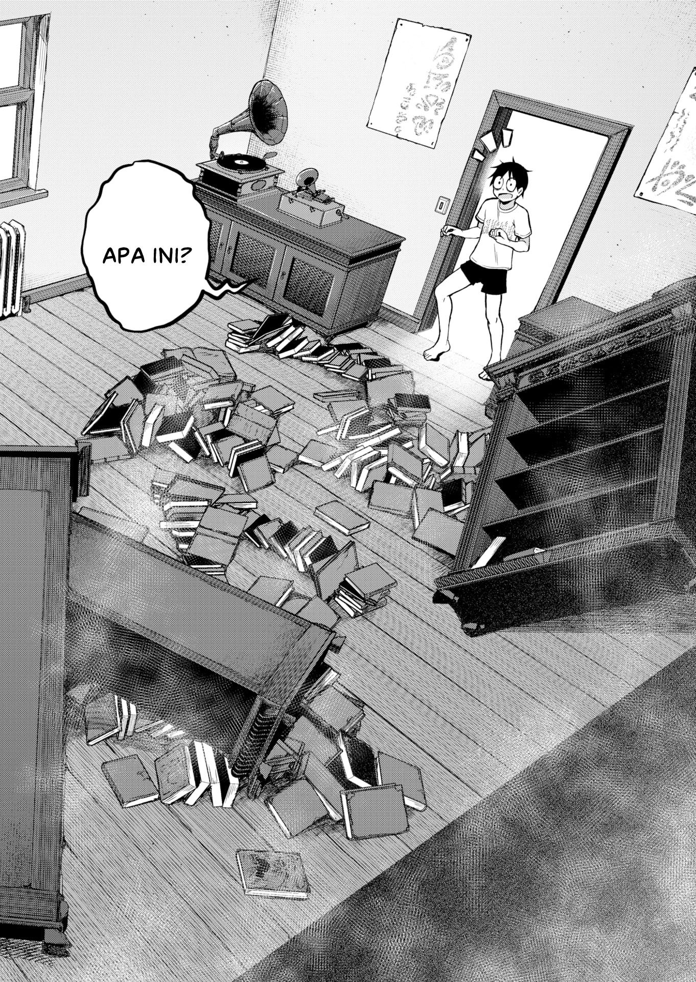 Black Moon Prophecy - Chapter 6 12