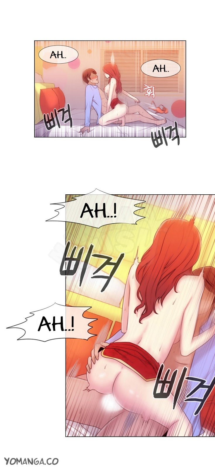 Miss Mystic - Chapter 6 22