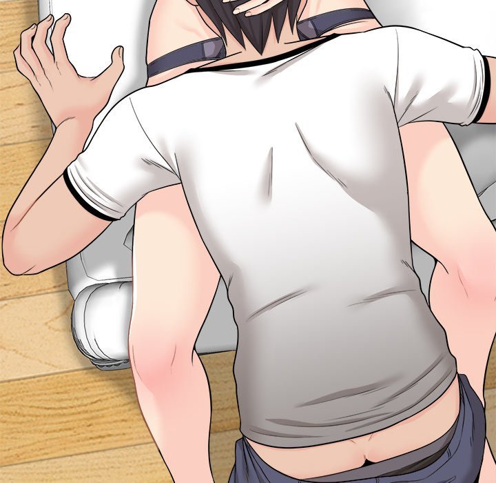 Crossing the Line - Chapter 6 58 Crossing the Line - Chapter 6 58