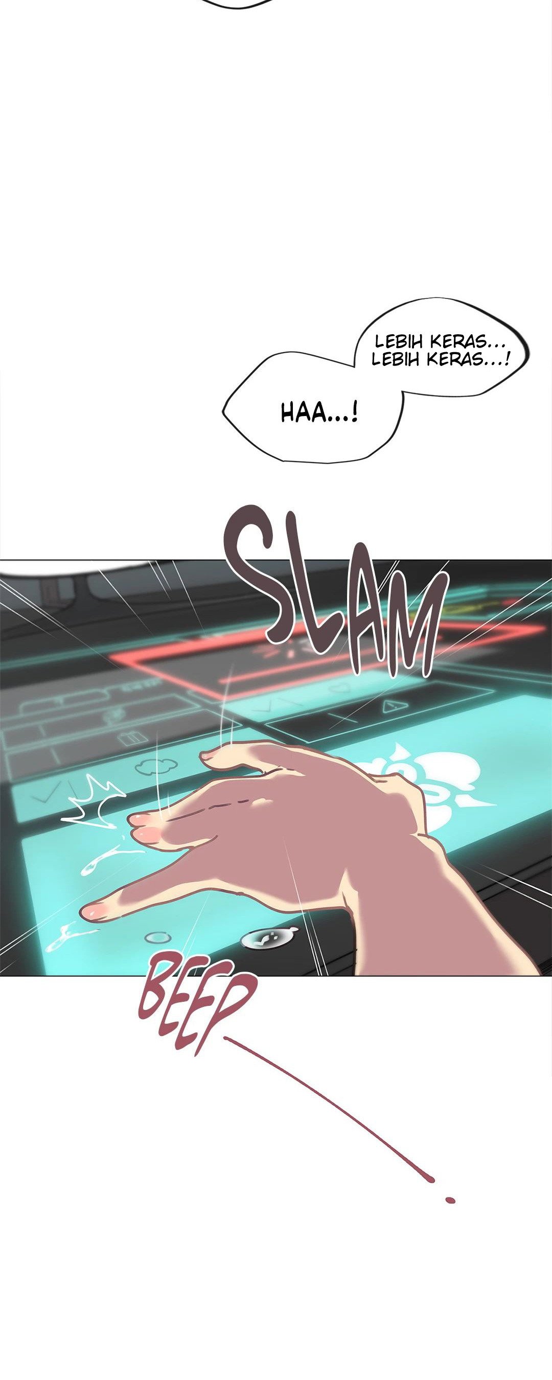 Sexcape Room: Wipe Out - Chapter 6 46