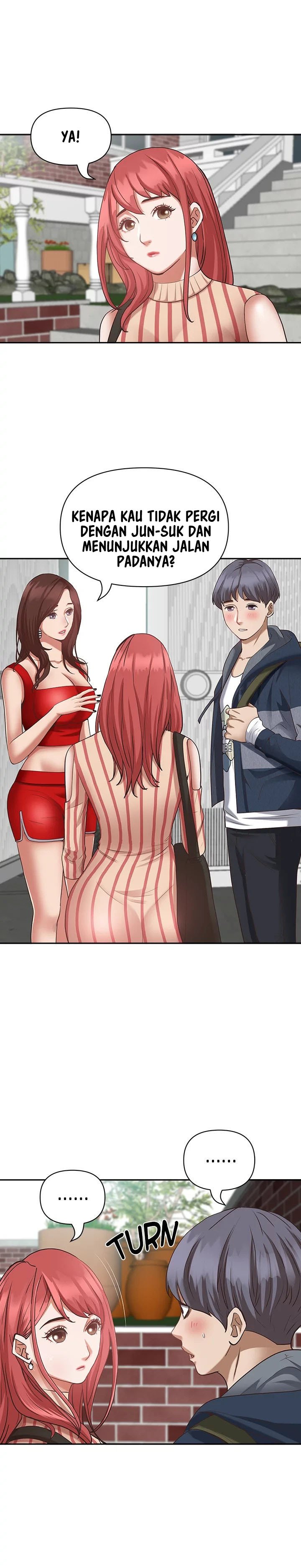 Living With a MILF - Chapter 6 10