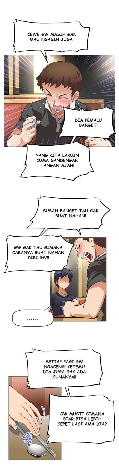 Brawling Go - Chapter 6 24