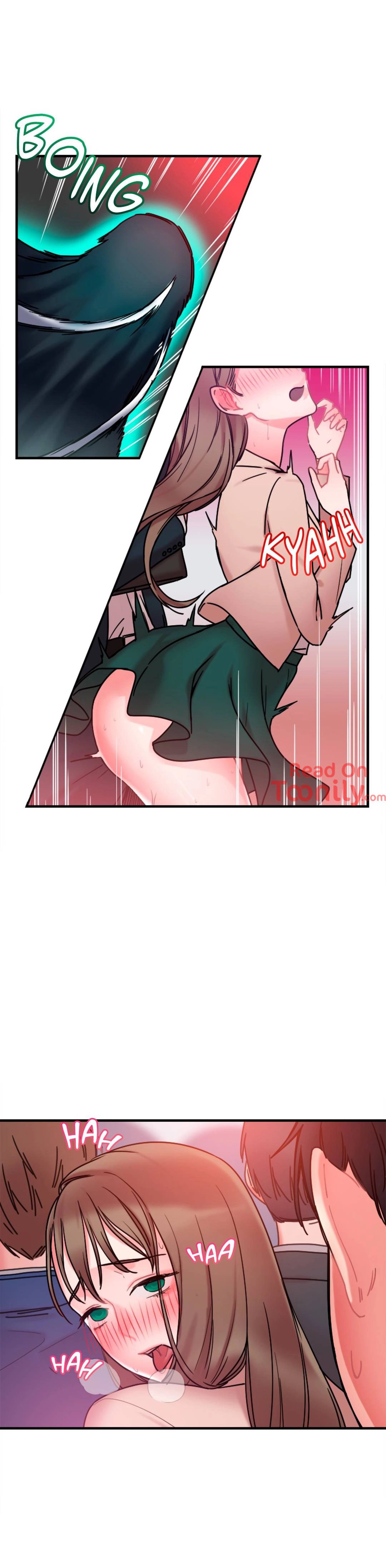 Tie Me Up - Chapter 6 6