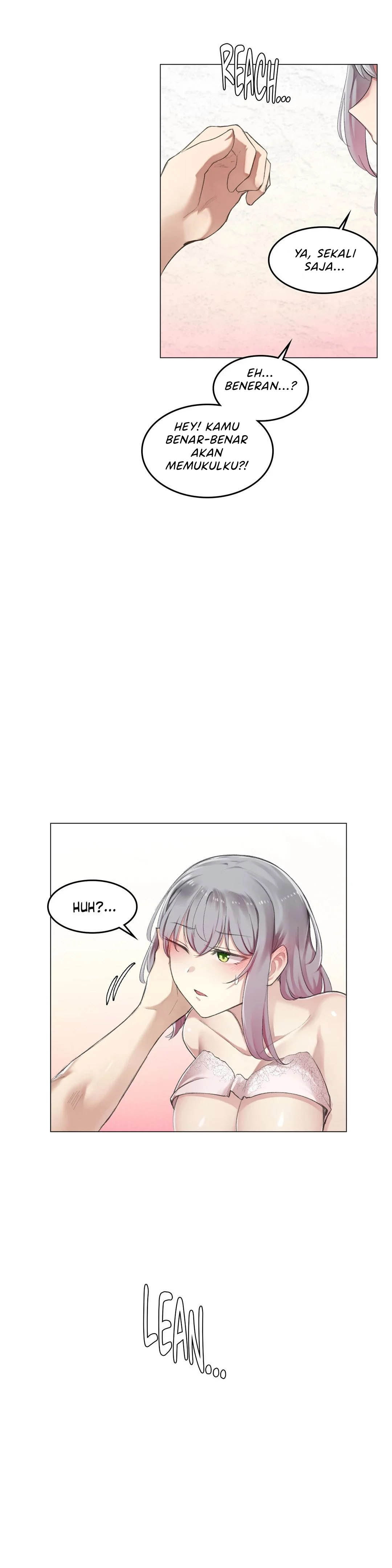 Sexcape Room: Snap Off - Chapter 6 25