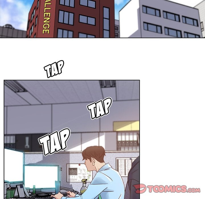 Family Adjustments - Chapter 6 48