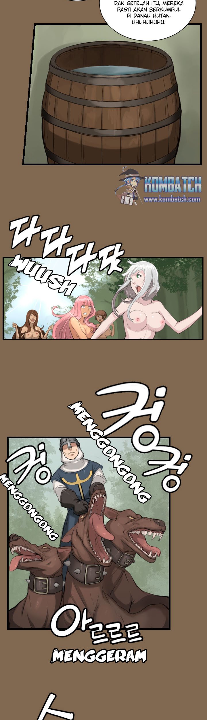 Yahalu - Chapter 6 18