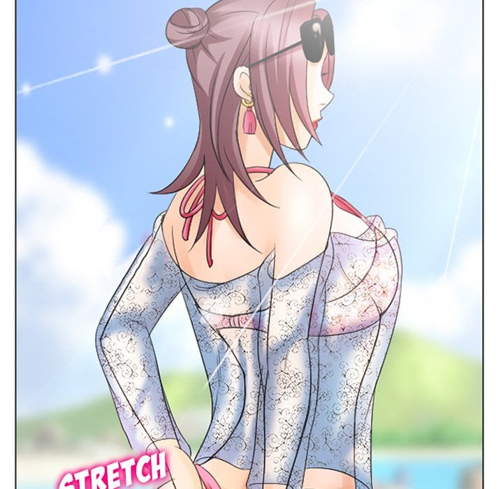 Midsummer Night&#8217;s Dream - Chapter 6 80