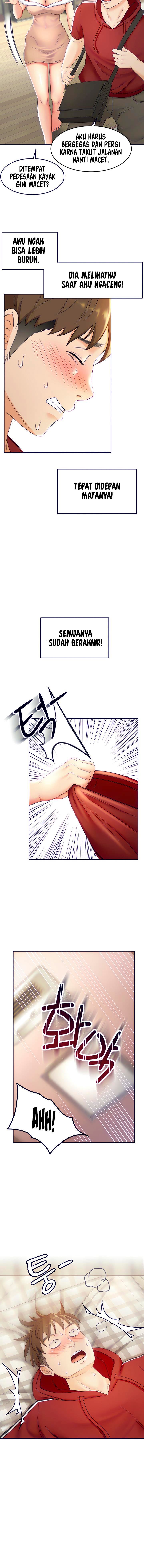 The Little Master - Chapter 6 7
