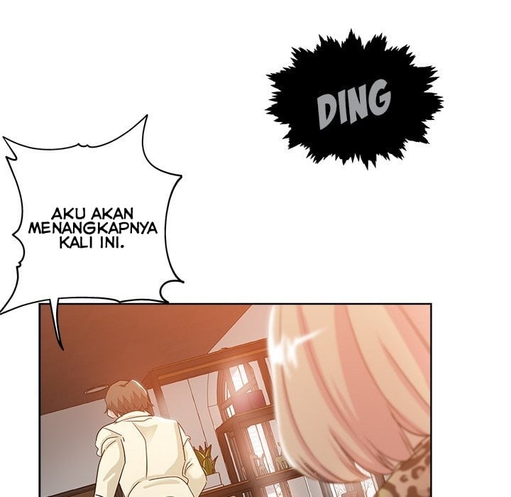 The Unexpected Guest - Chapter 6 32 The Unexpected Guest - Chapter 6 32