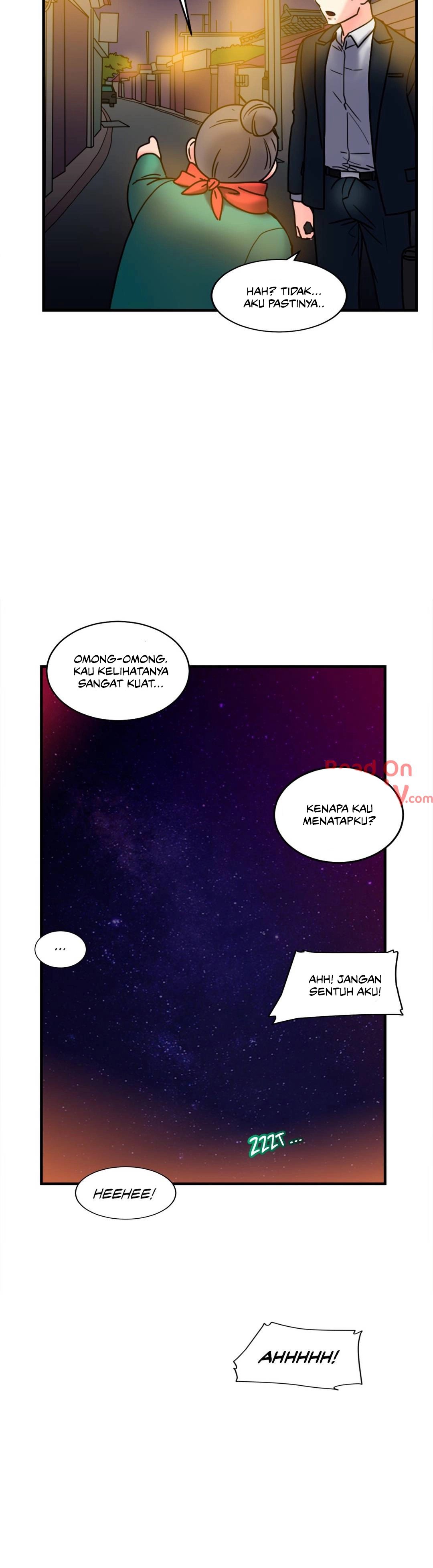Tie Me Up - Chapter 6 38