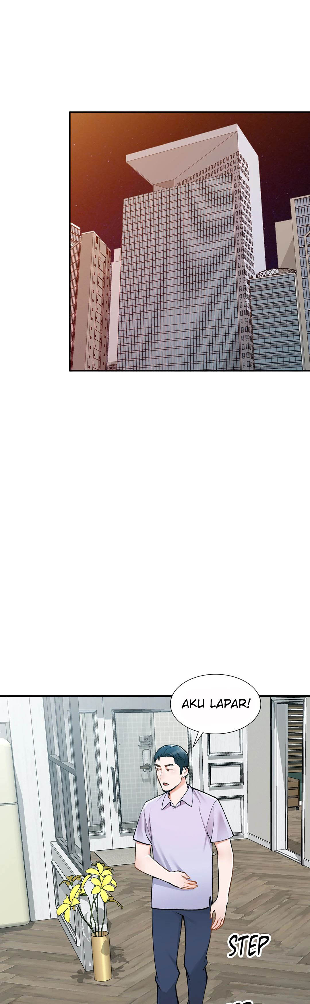 My Secretary&#8217;s Got a Secret - Chapter 6 13