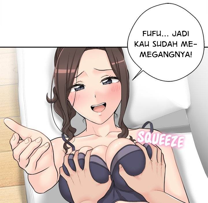 Crossing the Line - Chapter 6 63 Crossing the Line - Chapter 6 63