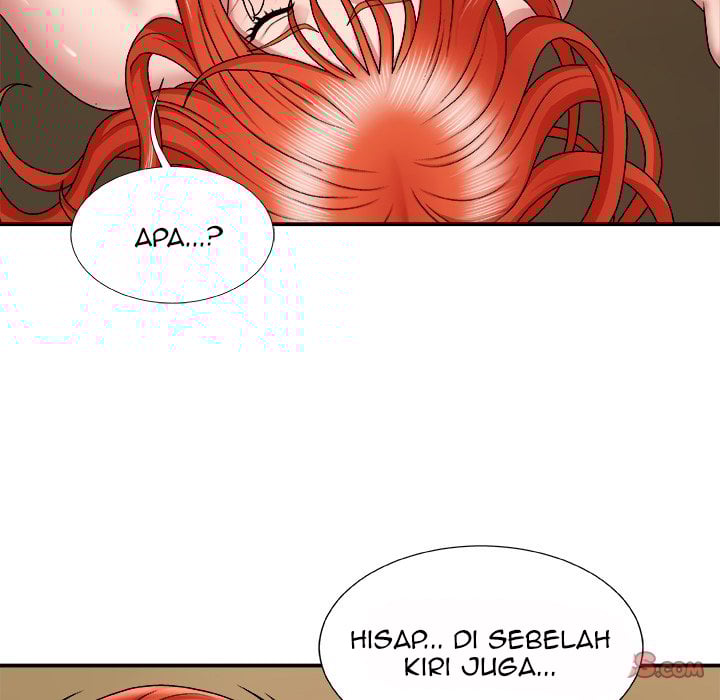 Spirit Possession - Chapter 6 87