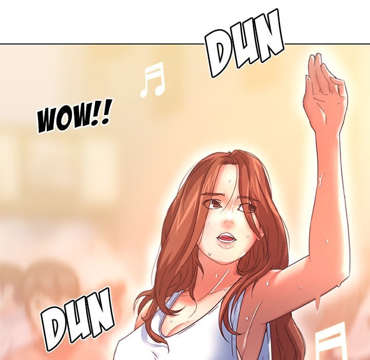 Family Adjustments - Chapter 6 61