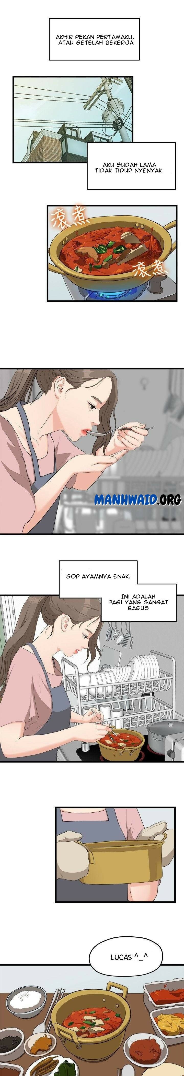 Sai Sai - Chapter 6 1