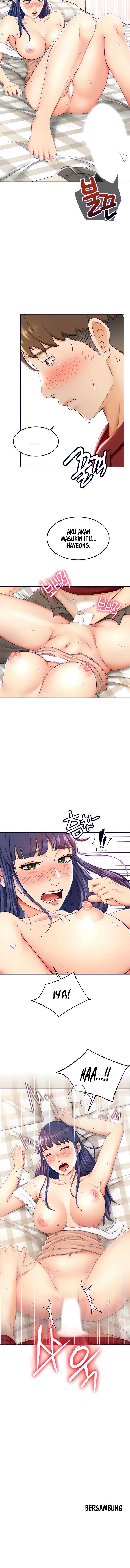 The Little Master - Chapter 6 12