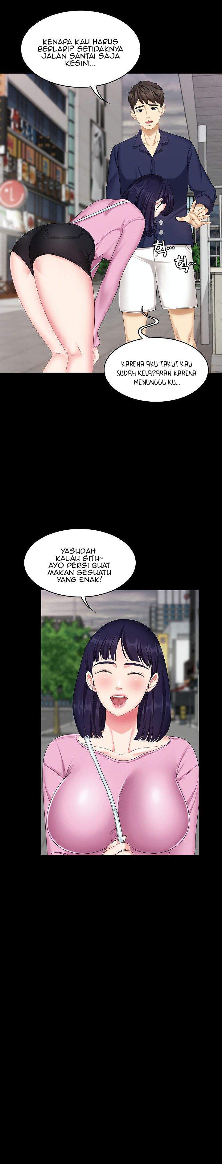 She’s my Younger Sister, but it’s okay - Chapter 6 25 She’s my Younger Sister, but it’s okay - Chapter 6 25