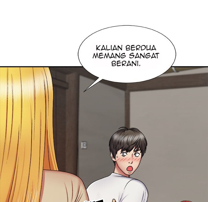 Spirit Possession - Chapter 6 154