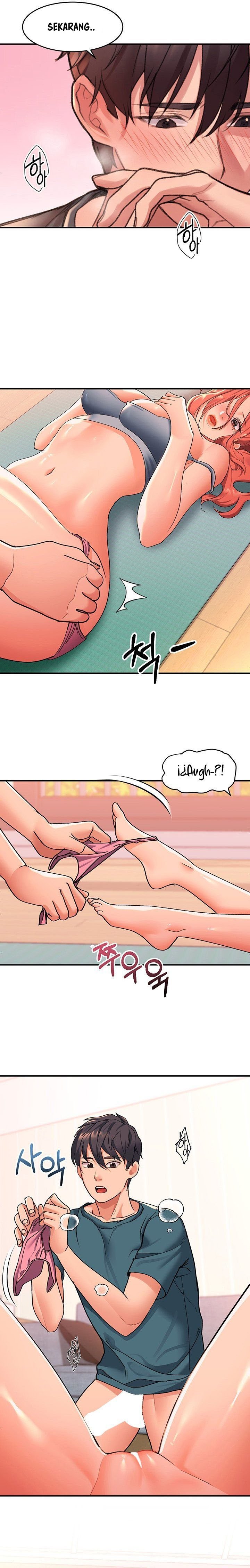 Unlock Her Heart - Chapter 6 32