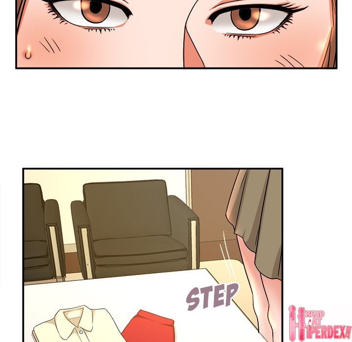 Family Secret - Chapter 6 25