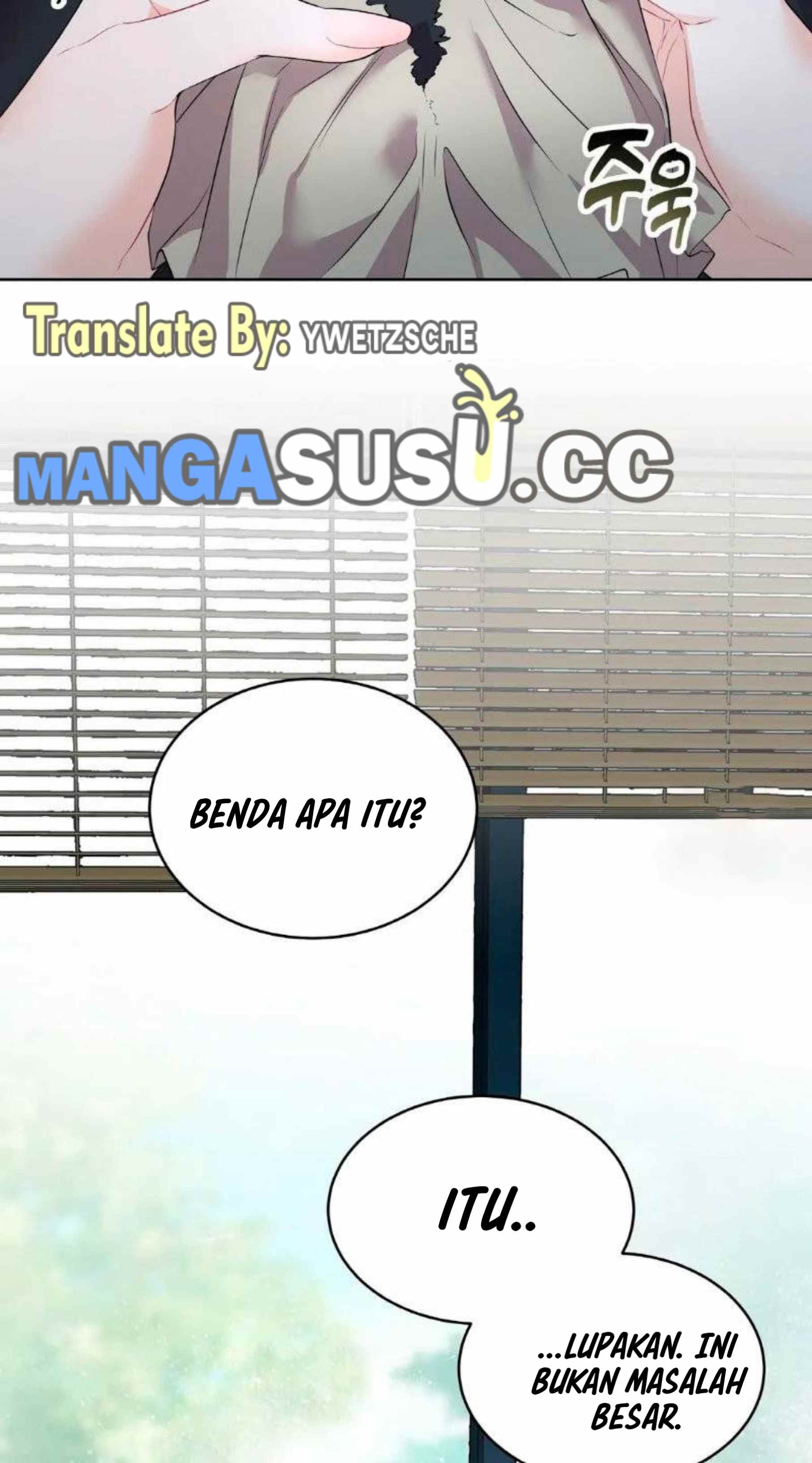 The Change of Season - Chapter 6 43 The Change of Season - Chapter 6 43