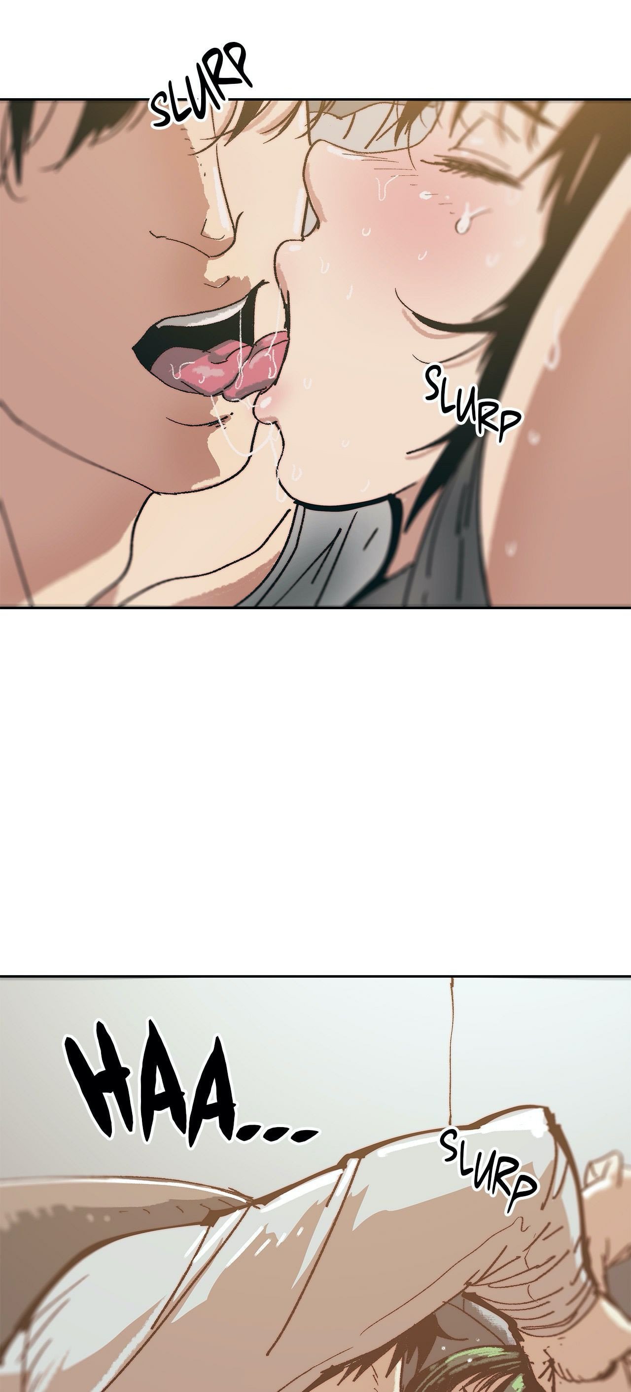 Desire to Kill - Chapter 6 7