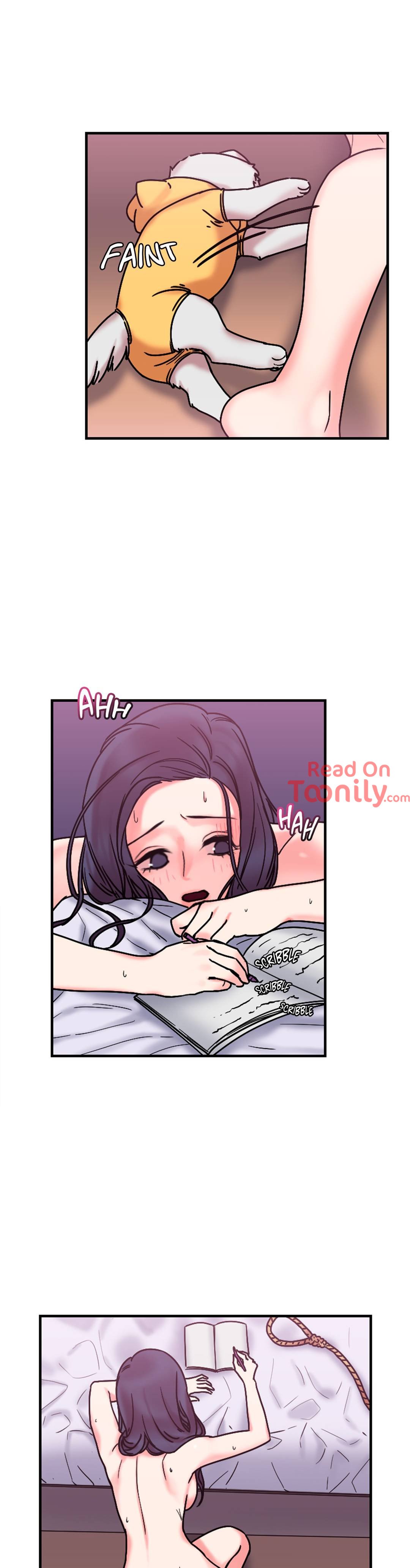 Tie Me Up - Chapter 6 31