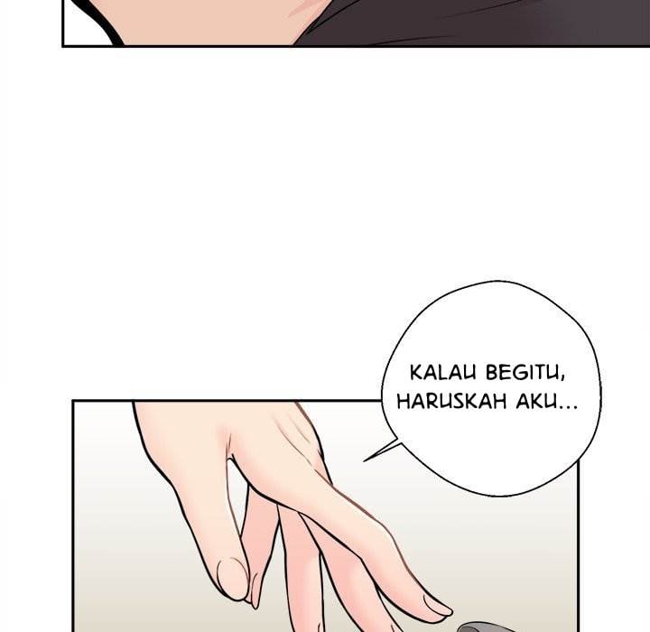 Crossing the Line - Chapter 6 9 Crossing the Line - Chapter 6 9