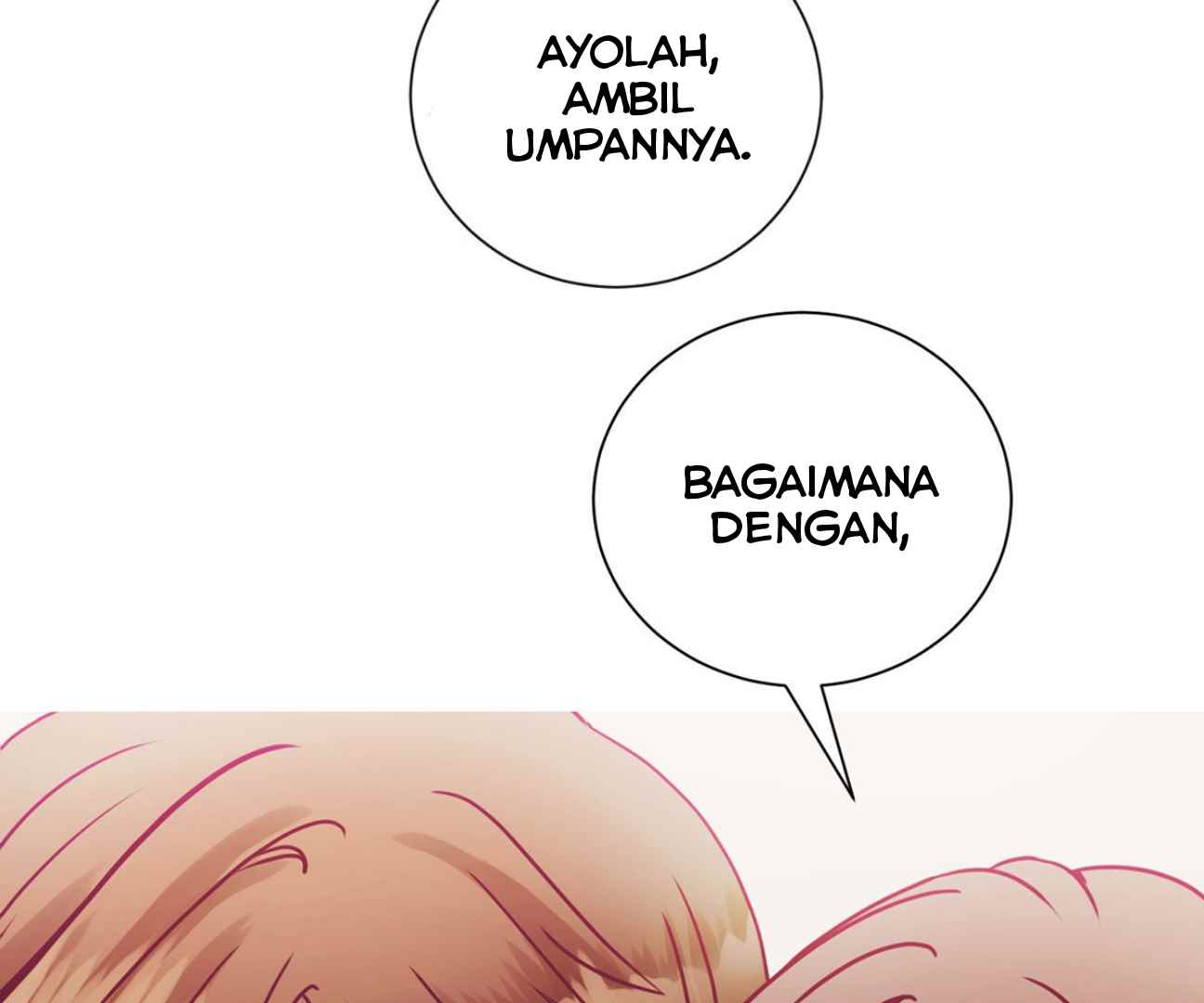 In Love With the Friend&#8217;s Mother - Chapter 6 124