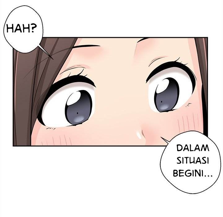 Crossing the Line - Chapter 6 32 Crossing the Line - Chapter 6 32