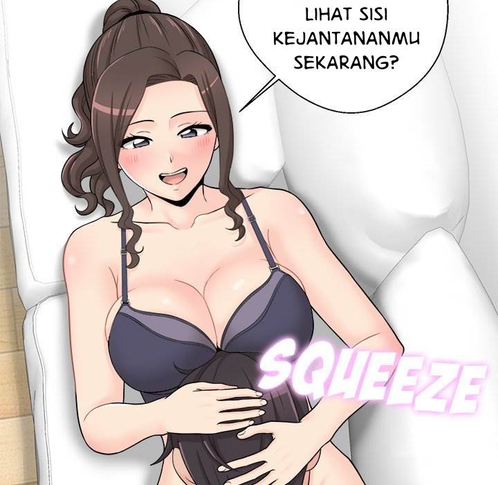 Crossing the Line - Chapter 6 57 Crossing the Line - Chapter 6 57