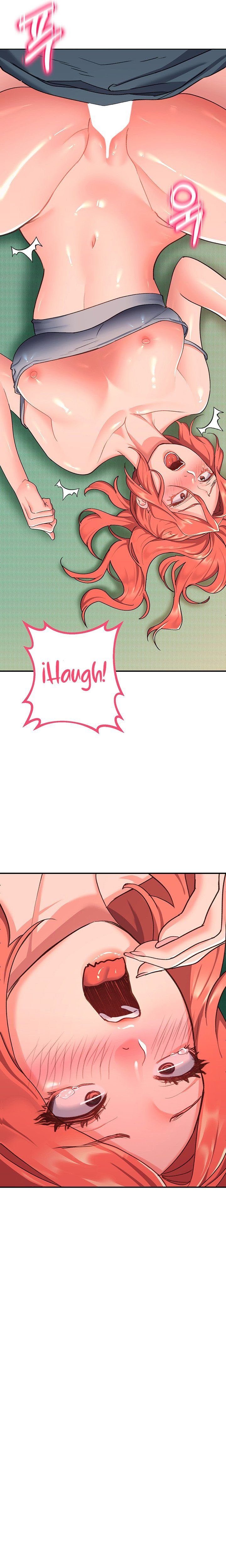 Unlock Her Heart - Chapter 6 37