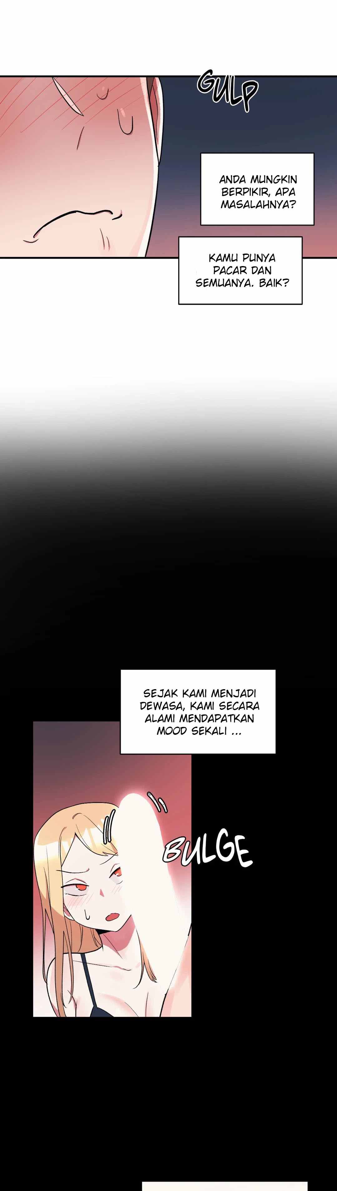 Her Nickname - Chapter 6 15