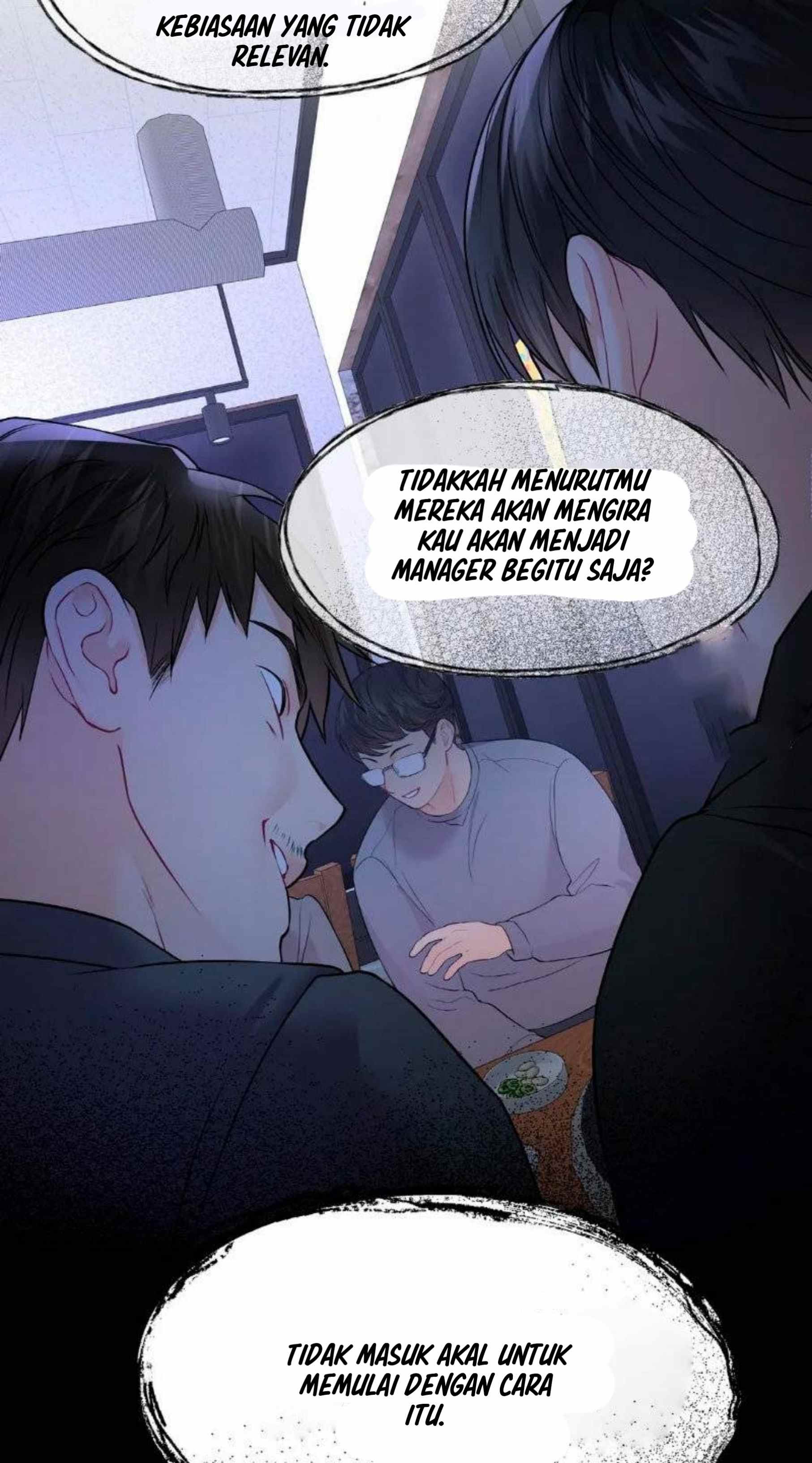 The Change of Season - Chapter 6 72 The Change of Season - Chapter 6 72