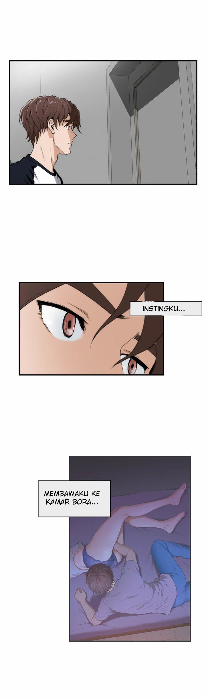 S-Mate - Chapter 6 6