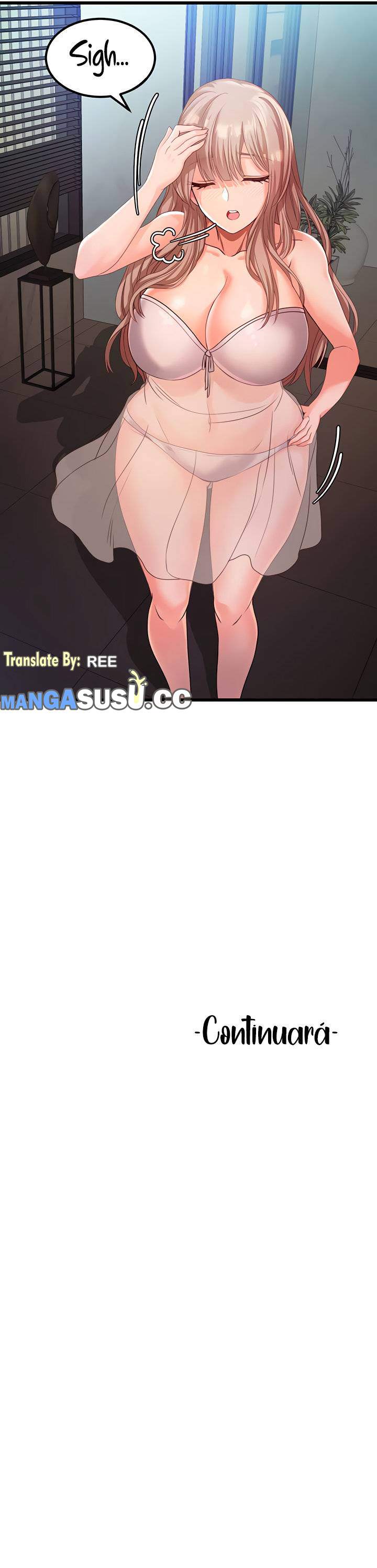 Phone Sex - Chapter 6 36